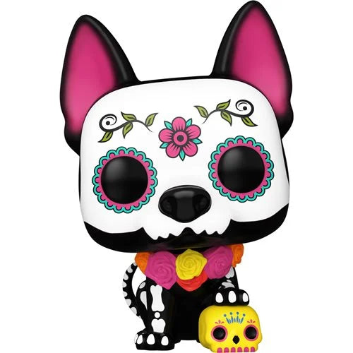 Dia de Los Muertos- Xolo