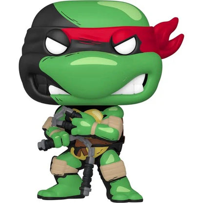 Teenage Mutant Ninja Turtles Comic Michelangelo Funko Pop! Vinyl Figure - Previews Exclusive