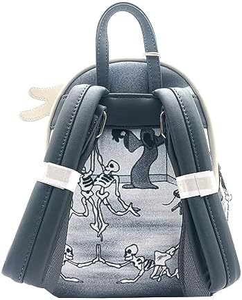 Disney - Mickey Haunted House US Exclusive Mini Backpack