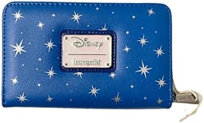 Disney - Mickey & Minnie Winter Scene Purse