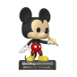 Classic Mickey 50th