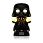 Star Wars Darth Vader Halloween Light-Up Super Funko Pop! Vinyl Figure #727