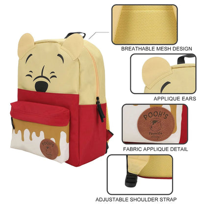 Winnie the Pooh Backpack