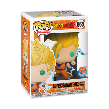 Goku 865