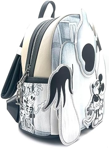 Disney - Mickey Haunted House US Exclusive Mini Backpack