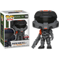 POP! Halo: Spartan Mark VII with Shock Rifle #16 GameStop Exclusive