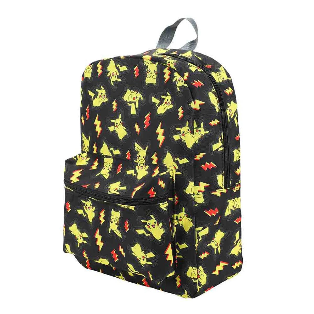 Pokemon Pikachu Electric Type Backpack