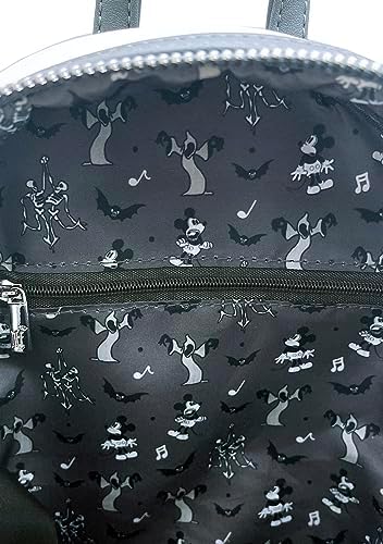 Disney - Mickey Haunted House US Exclusive Mini Backpack