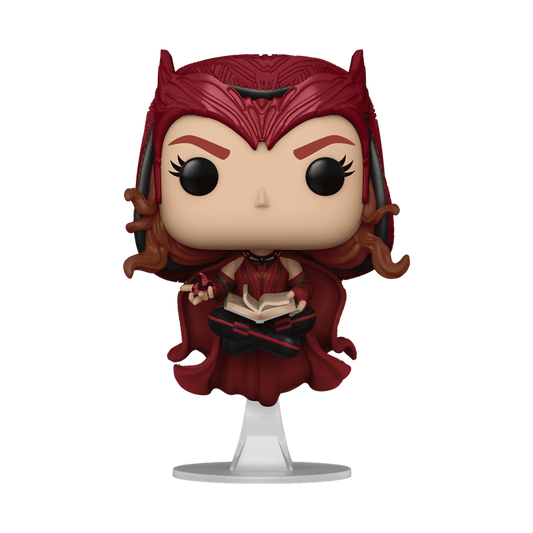 Pop! Marvel - Scarlet Witch