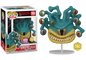 Dungeons & Dragons - Xanathar Metallic Funkon 2021 Summer Convention Exclusive Pop! Vinyl #785
