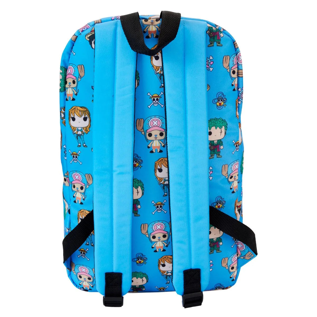 One Piece Crew FULL SIZE backpack