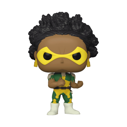 Pop! Anime: My Hero Academia -LockLock