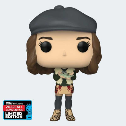 POP! TV / Movies - Mona-Lisa (Fall convention exclusive)