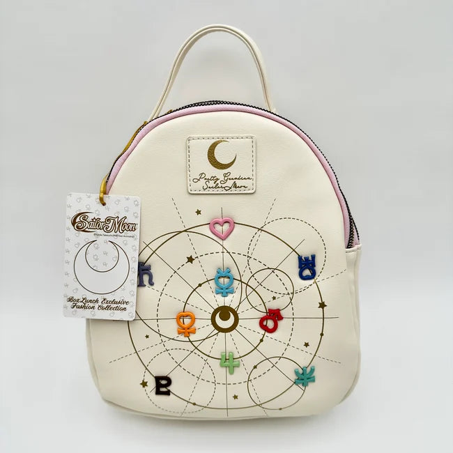 Sailor Moon Constellation Mini Backpack -  BoxLunch Exclusive