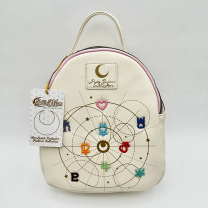 Sailor Moon Constellation Mini Backpack -  BoxLunch Exclusive