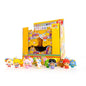 Rainbow Brite 1 1/2-Inch Cheebee Mini-Figures