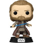 Star Wars: Obi-Wan Kenobi (Battle Pose) Funko Pop! Vinyl Figure #629