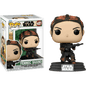 Star Wars: The Book of Boba Fett - Fennec Shand Pop! Vinyl