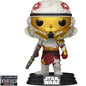 Star Wars: Ahsoka- Captain Enoch Funko Pop! Vinyl Figure #690 - Entertainment Earth Exclusive