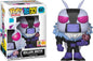 DC -Teen Titans Go! - Killer Moth SDCC 2018 US Exclusive Pop! Vinyl