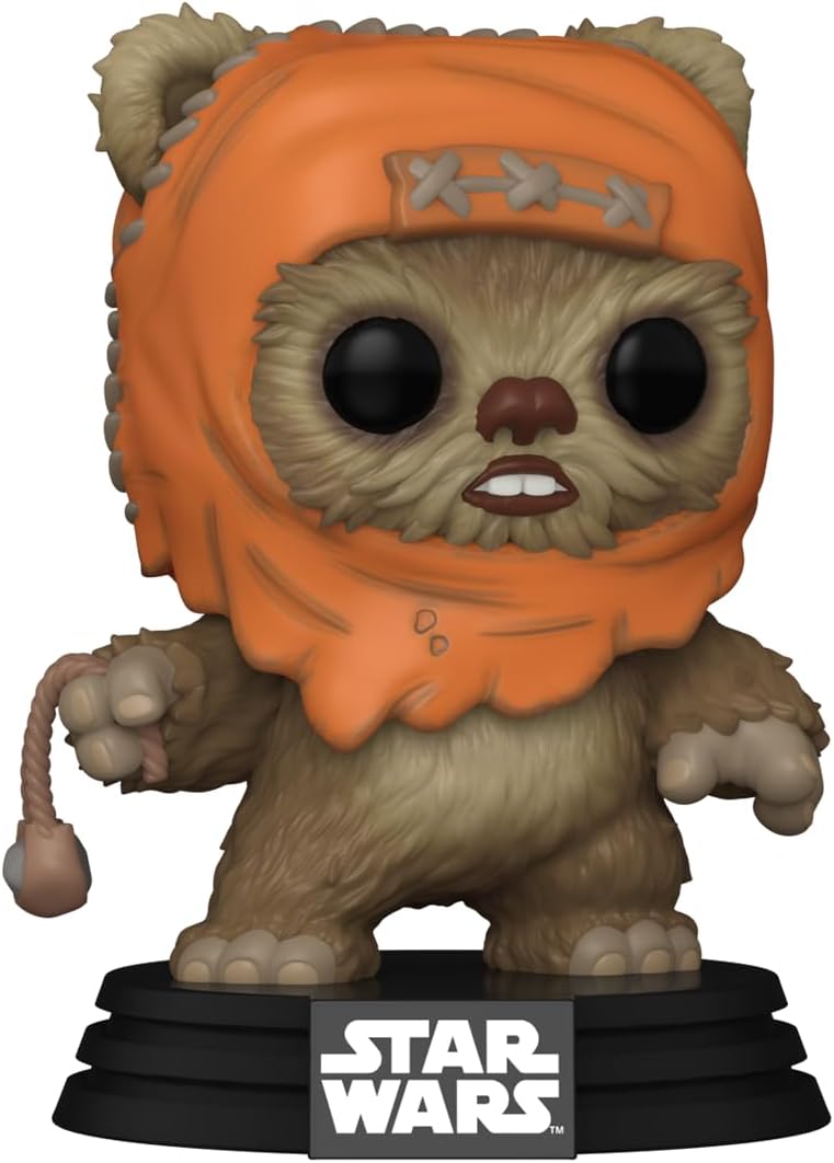 Wicket with Slingshot (summer convention exclusive)