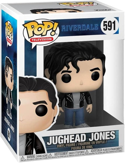 Pop! TV: Riverdale - Jughead Jones #591