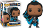 Marvel: Thor 4: Love and Thunder - Valkyrie Pop! Vinyl