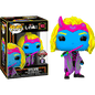 Marvel: Loki (2021) - Sylvie Blacklight Pop! Vinyl