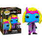 Marvel: Loki (2021) - Sylvie Blacklight Pop! Vinyl