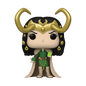Pop! Marvel - Lady Loki