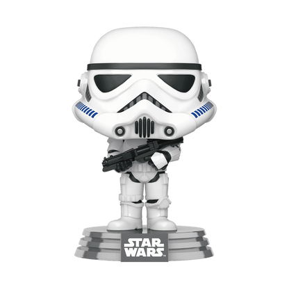 Star Wars Pop! Stormtrooper 2022 GCE