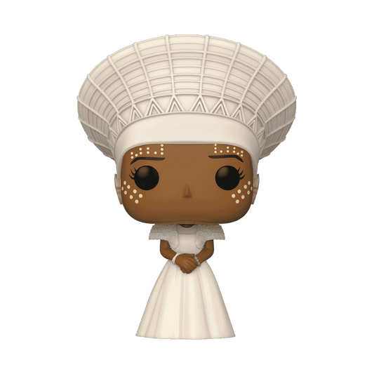 Marvel - Black Panther Ramonda Pop! (Legacy Collection)