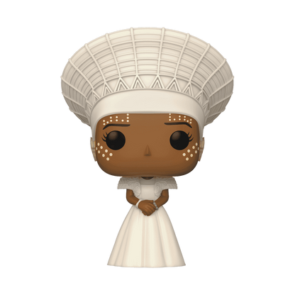 Marvel - Black Panther Ramonda Pop! (Legacy Collection)