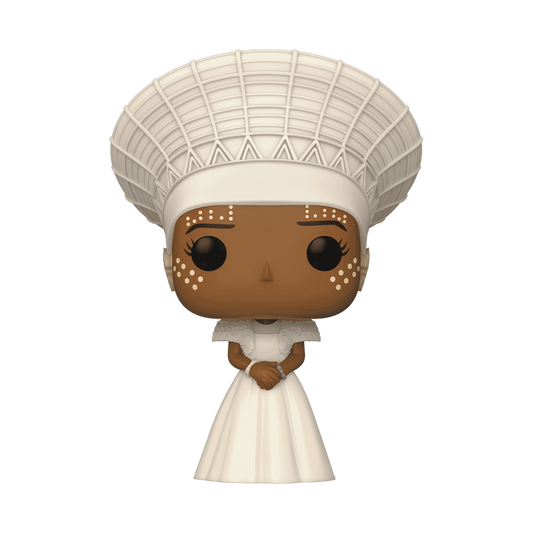 Marvel - Black Panther Ramonda Pop! (Legacy Collection)