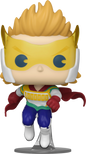 My Hero Academia - Mirio Togata Pop! Vinyl (2024 Entertainment Expo Convention Exclusive)