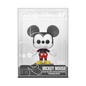 Die-Cast Mickey Mouse