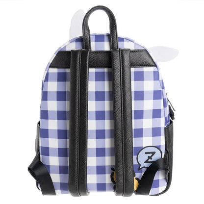 Sanrio Pochacco Plaid EE distribution Exclusive