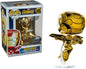 Pop! Marvel: Avengers Infinity War - Iron Man [Chrome Gold] #285