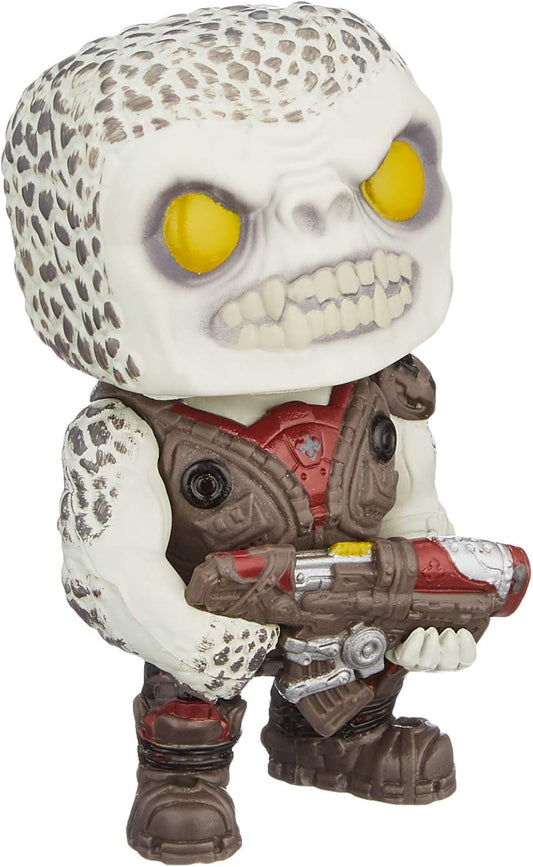 Funko POP Games: Gears of War - Locust Drone
