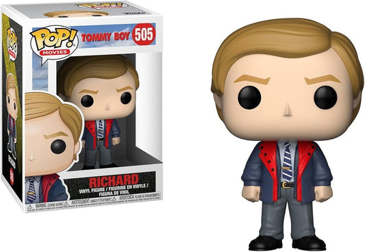 POP! Movies: Tommy Boy - Richard