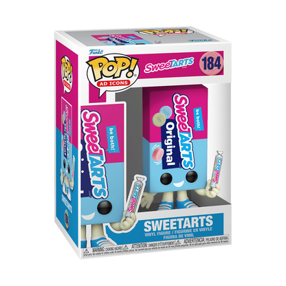 POP! Icons - SweeTARTS Box