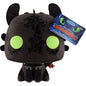 How to train your Dragon 2 - Toothless 7"