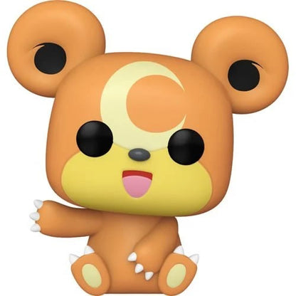 Teddiursa