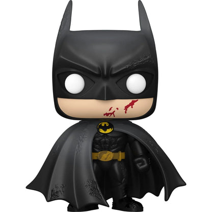 Batman 85th Anniversary - Bloody batman