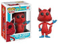 Funko Dr. Seuss POP! Books Fox in Socks Vinyl