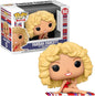 POP! icons: Farrah Fawcett Funko Pop! Vinyl