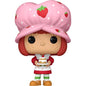 Strawberry Shortcake with Dessert Funko Pop! Vinyl Figure #138