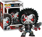 POP! DC Superheroes: Lobo