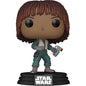 Star Wars: Acolyte Osha Aniseya Funko Pop! Vinyl Figure #722