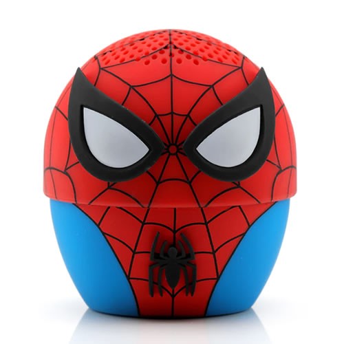 Marvel - Spider Man - Bluetooth Speaker